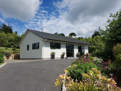 Birchgrove Cottage