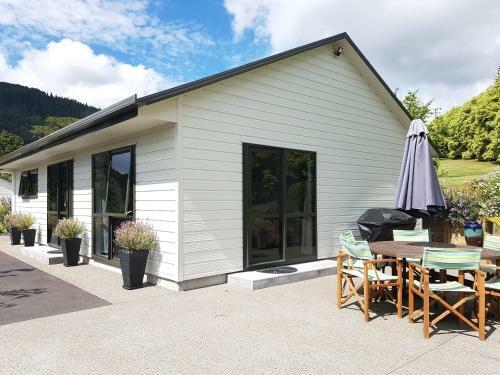 Birchgrove Cottage