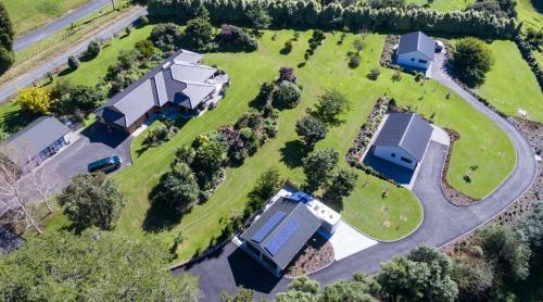 Birchgrove Cottage