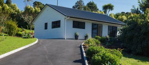 Birchgrove Cottage