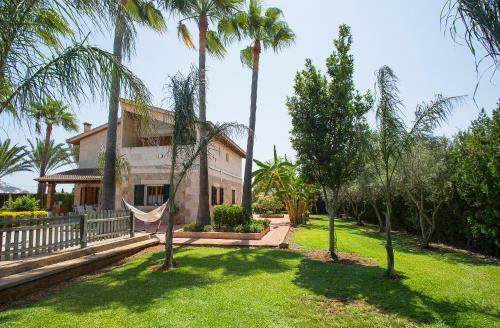 Agroturismo Villa Agueda