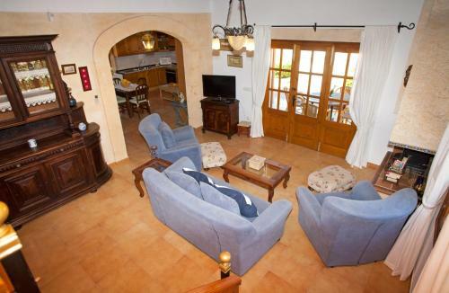 Agroturismo Villa Agueda