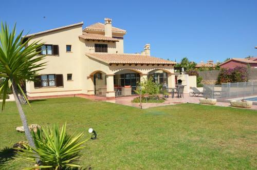 Holiday Home Hda Golf Resort - Brasil 14