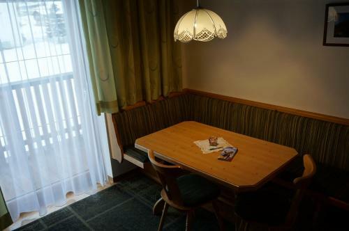 Hostal Innertal Bauernhof