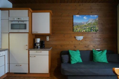 Hostal Innertal Bauernhof
