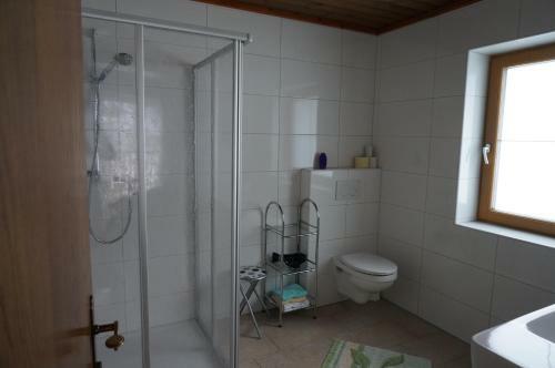 Hostal Innertal Bauernhof