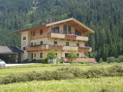 Hostal Innertal Bauernhof