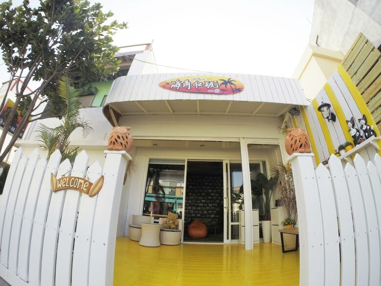 Bed & Breakfast Cape 42 Hotel I