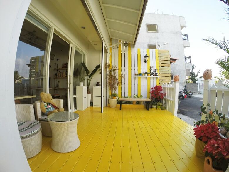 Bed & Breakfast Cape 42 Hotel I