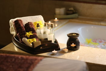 Hotel Aryaduta Palembang