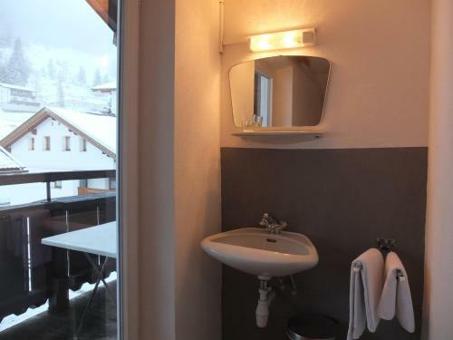 Bed & Breakfast Haus Irmgard