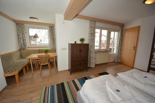 Bed & Breakfast Haus Irmgard