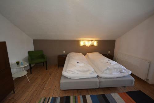 Bed & Breakfast Haus Irmgard