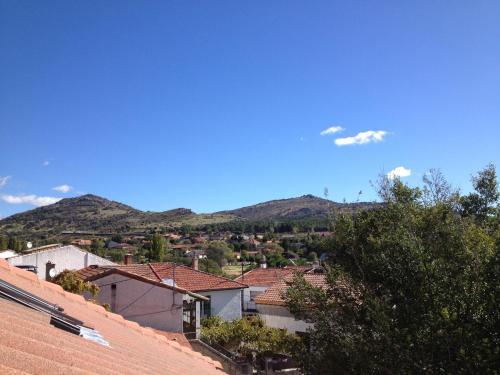 Hotel El Color�n