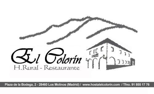 Hotel El Color�n