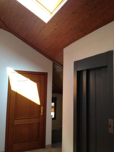 Hotel El Color�n