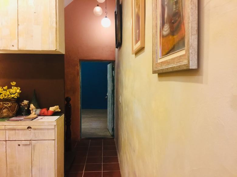 Hotel Mamamia Homestay