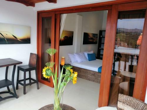 Terrazas De San Agustin Hotel