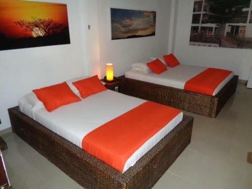 Terrazas De San Agustin Hotel
