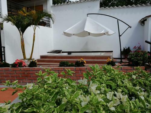 Terrazas De San Agustin Hotel