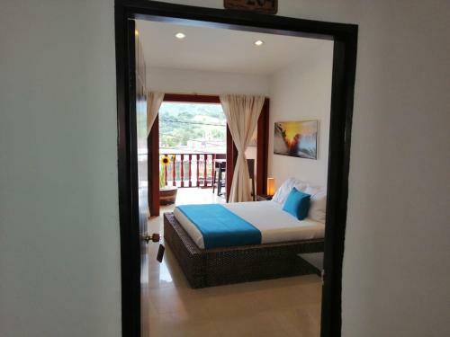 Terrazas De San Agustin Hotel