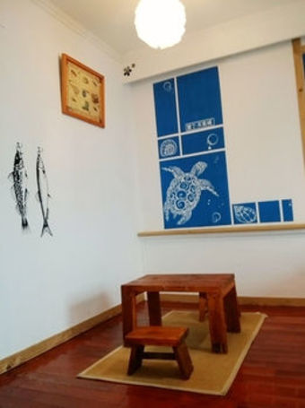 Albergue Long Holiday Inn