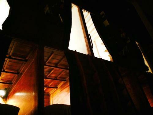 Albergue 33 Backpacker