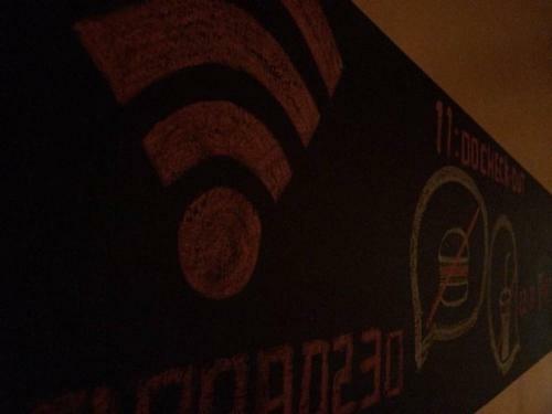 Albergue 33 Backpacker