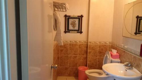 Camellia B&B