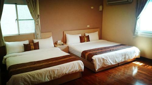 Camellia B&B