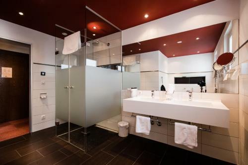 Aparthotel Dorfplatzl Garni