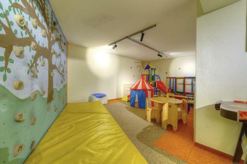 Aparthotel Dorfplatzl Garni