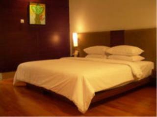 The Arista Hotel Palembang