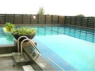 The Arista Hotel Palembang