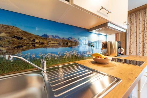 Apartamento Haus Martina