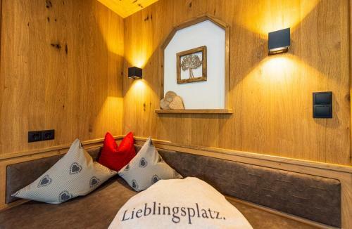 Apartamento Haus Martina