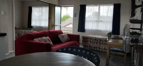 Hotel Cypress Court Motel
