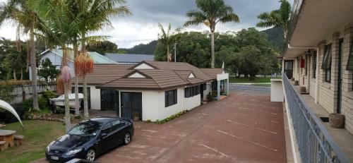 Hotel Cypress Court Motel