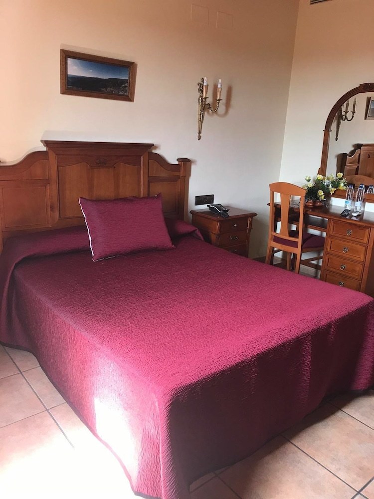 Hotel Alfonso Viii