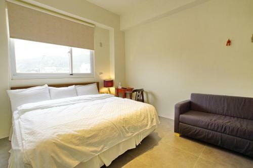 Ming Class B&B