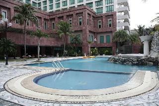 Formosan Naruwan Hotel