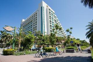 Formosan Naruwan Hotel