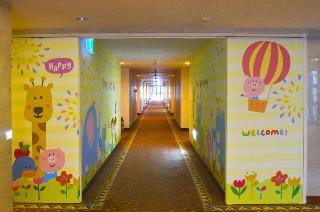 Formosan Naruwan Hotel