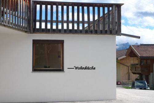 Apartment Sch�neben