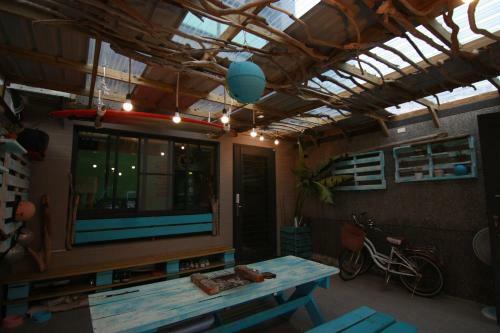 Posada Kenting Dream House
