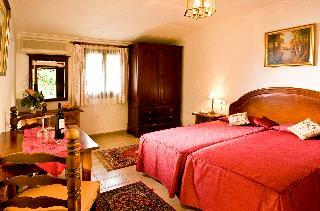 Agroturismo Hotel Rural Predio Son Serra
