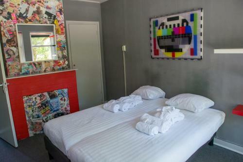 Hostal Stee In Stad