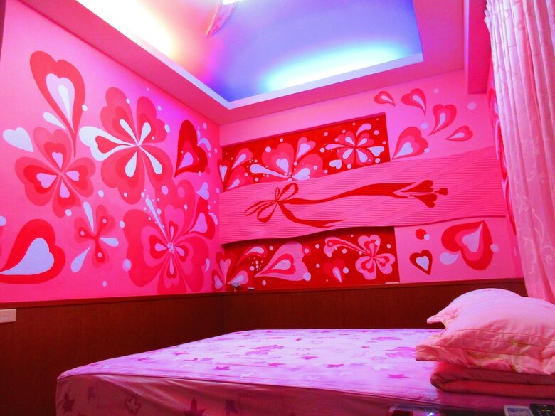 Hotel Su Daddy Inn