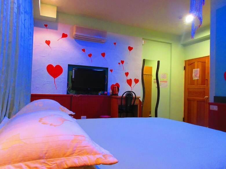 Hotel Su Daddy Inn