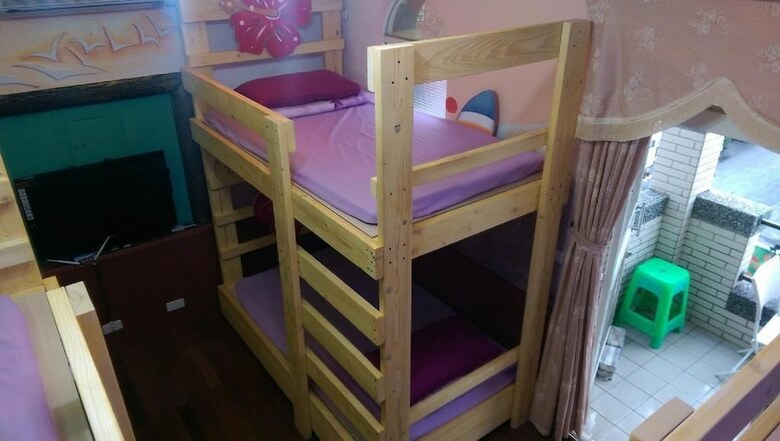 Hotel Su Daddy Inn